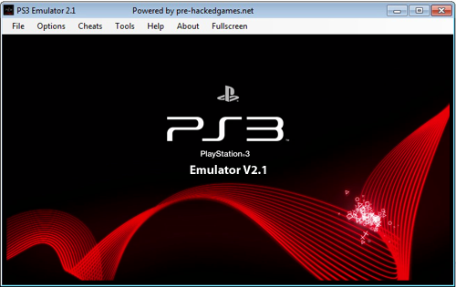 how to download ps3 emulator games