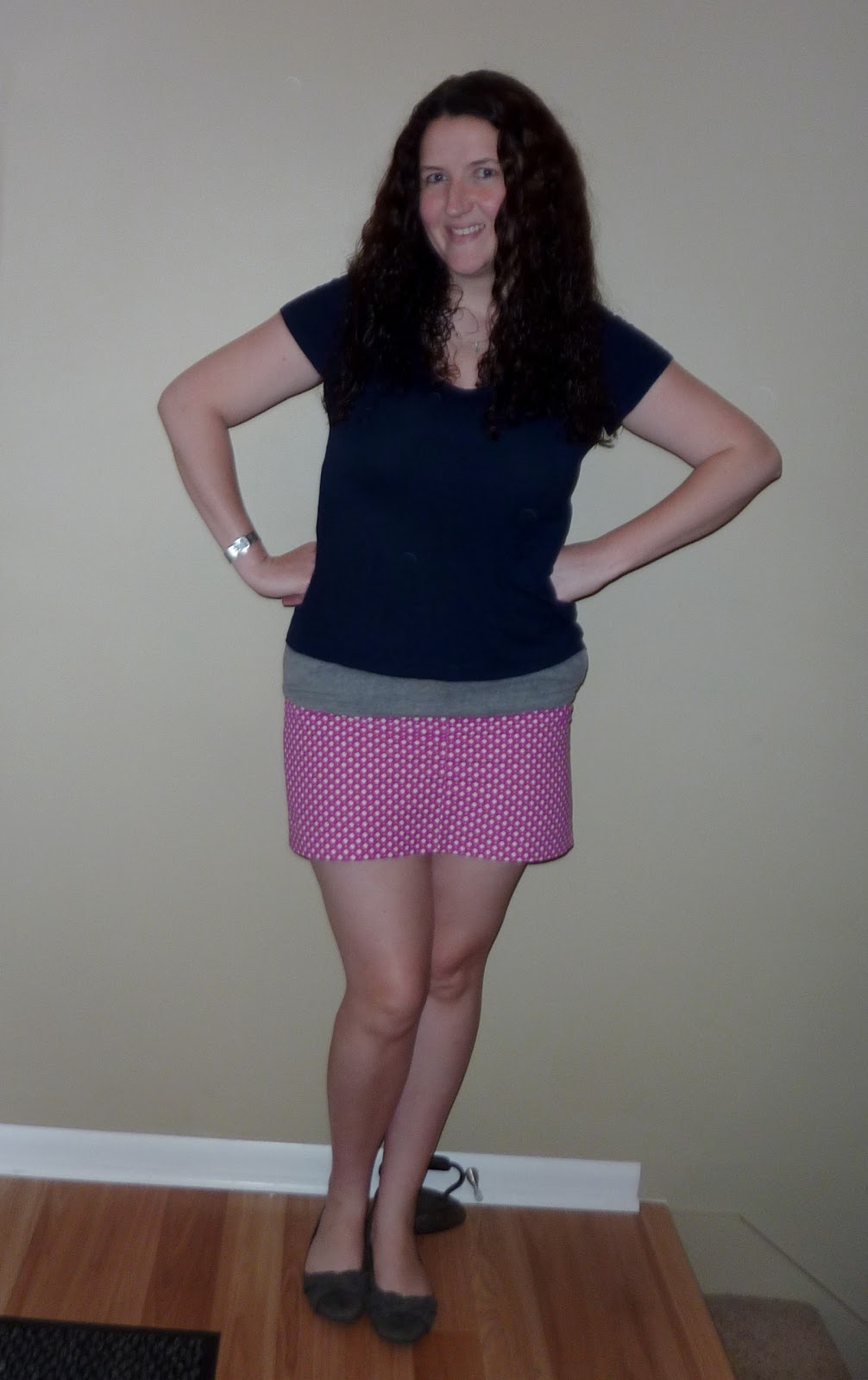 Just Another Smith Fingertip Length??