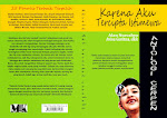 KARENA AKU TERCIPTA ISTIMEWA