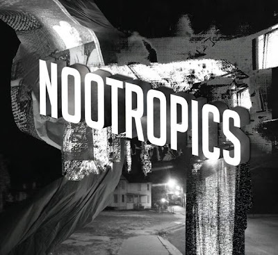 nootropics%2Bcover Lower Dens - Nootropics [8.4]