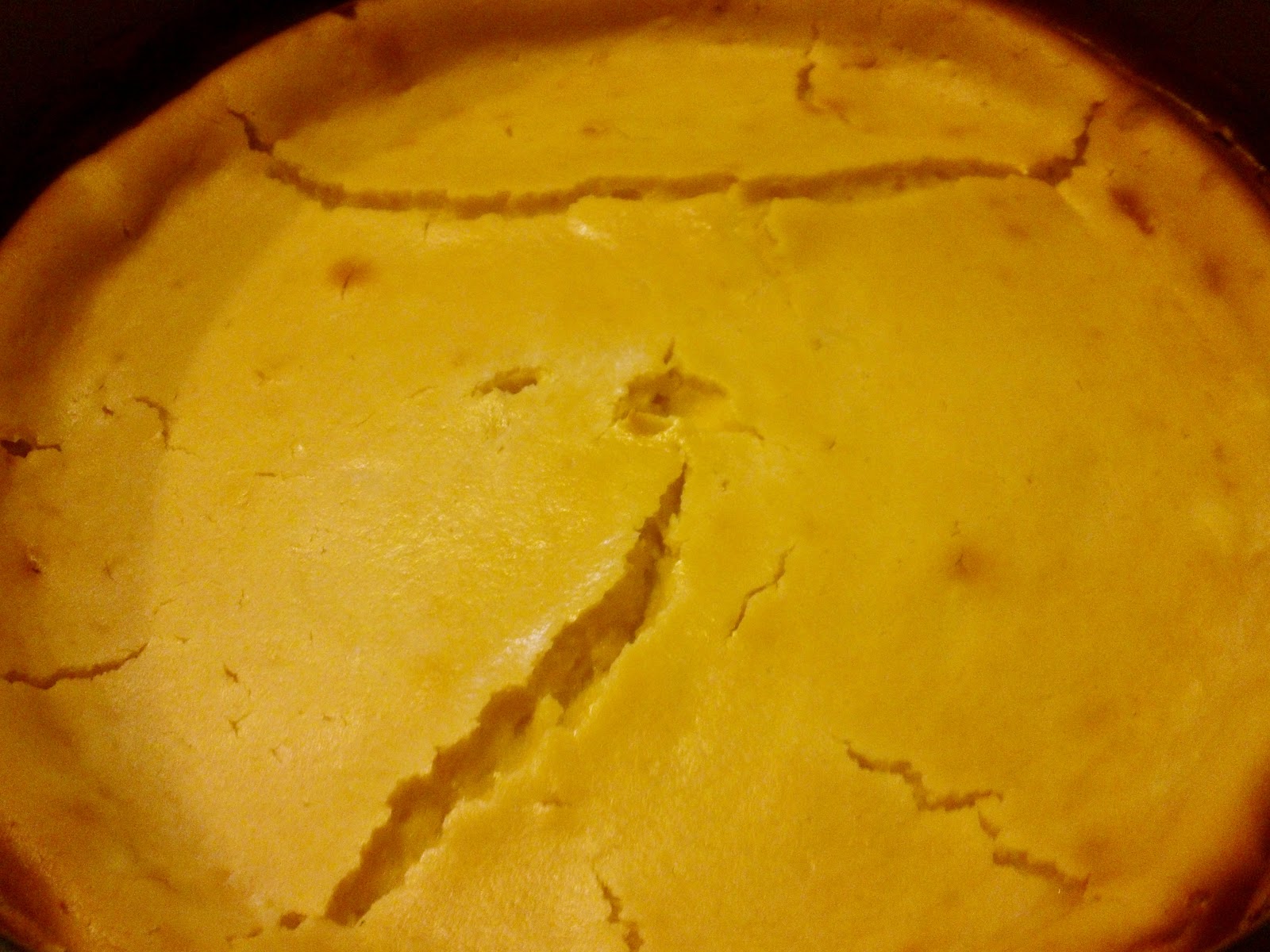 These Are a Few of My Favourite Things Dessert Toblerone Caramel