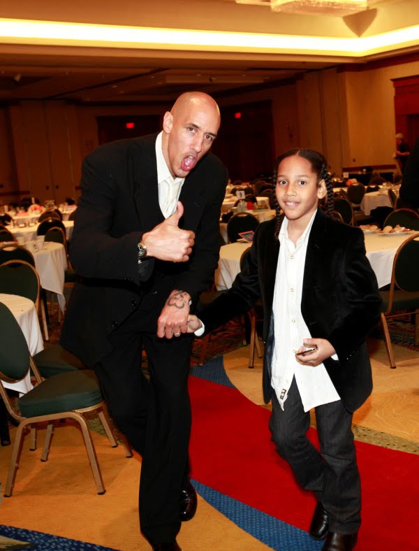 How Many Kids Does Jackie Christie Have? Empire BBK