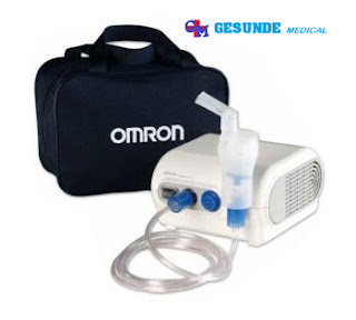 Nebulizer OMRON NE-C28