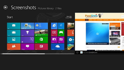 "Take Screenshot Windows 8" -2