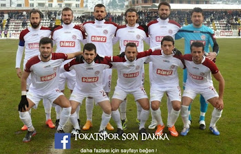 TOKATSPOR