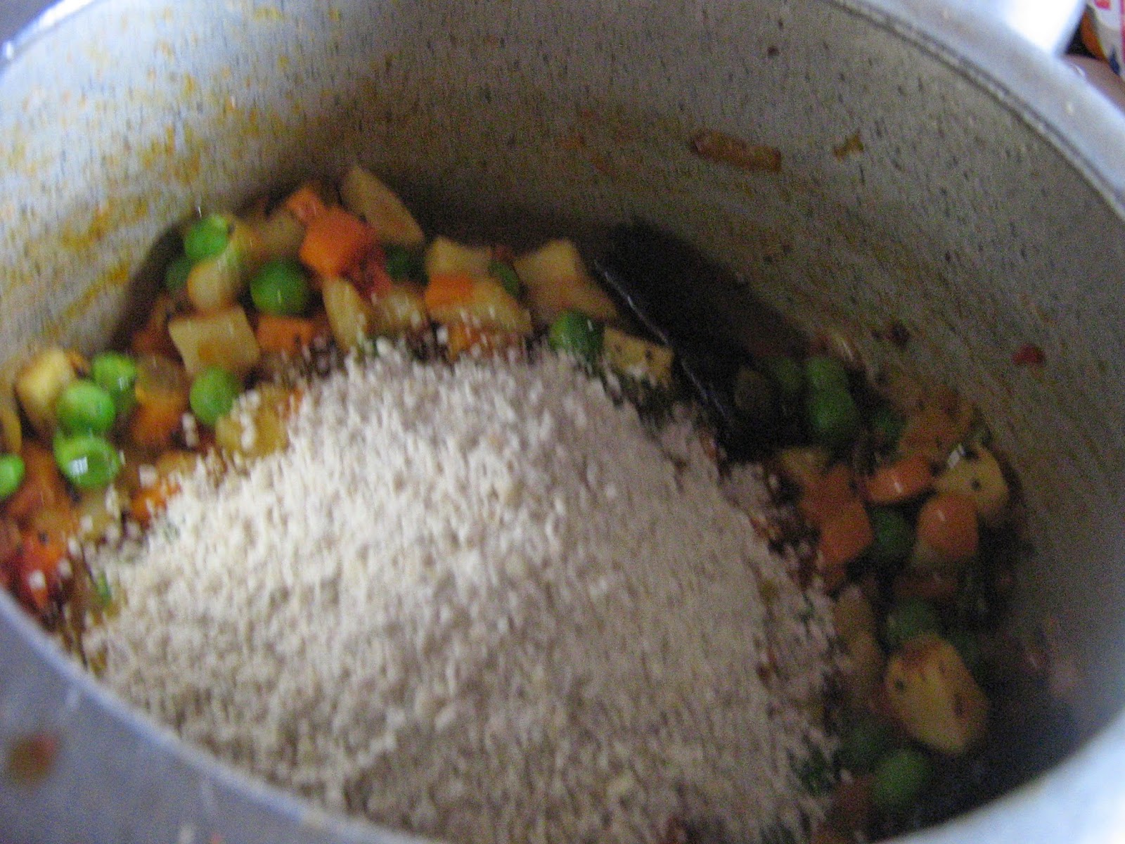 Barley upma / barley recipes / cooking with millets Vegetarian Indian