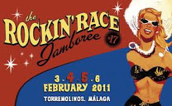 Rockin Race Jamboree