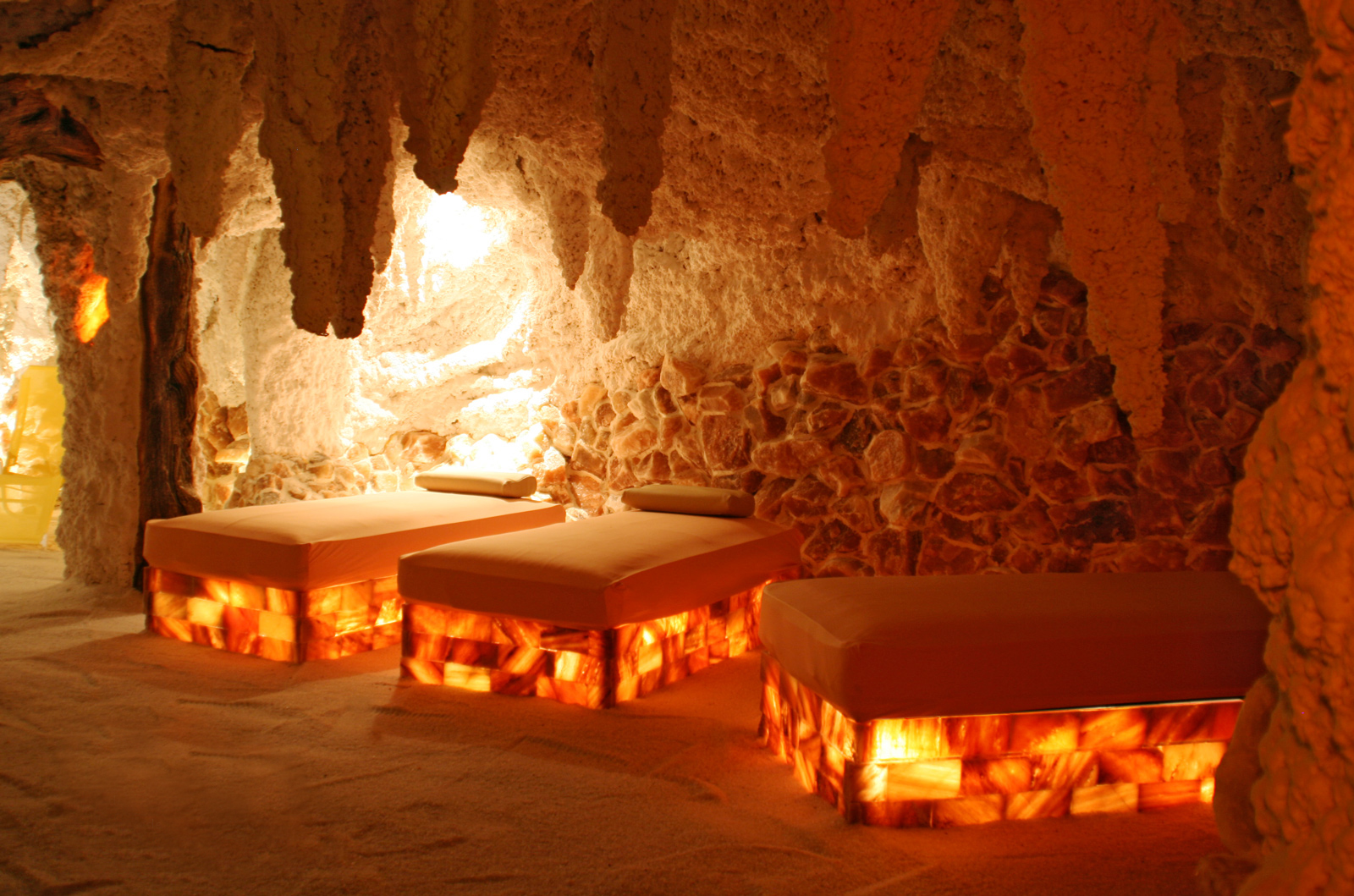 Salt Room Therapy Toronto Salt Room Therapy Toronto