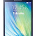 Harga dan Spesifikasi Samsung Galaxy A8 16GB LTE, dengan RAM 2 GB