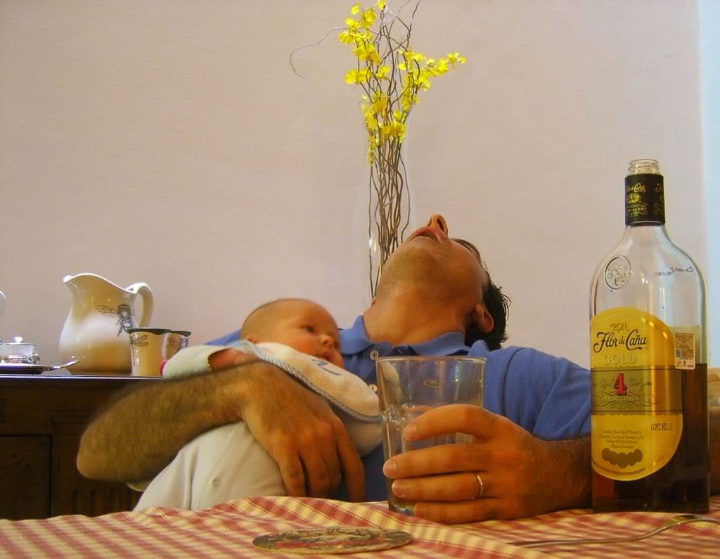 Las codificaciones del alcoholismo en arhangelske