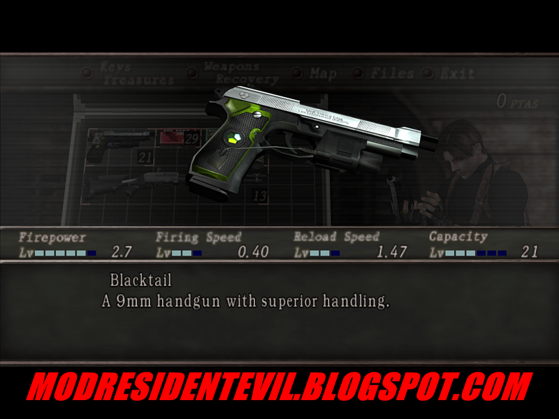Resident Evil 4 Pc Mods Weapons Free Download Resident Evil 4 Pc Mods Weapons Free Download