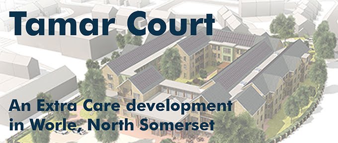 Tamar Court