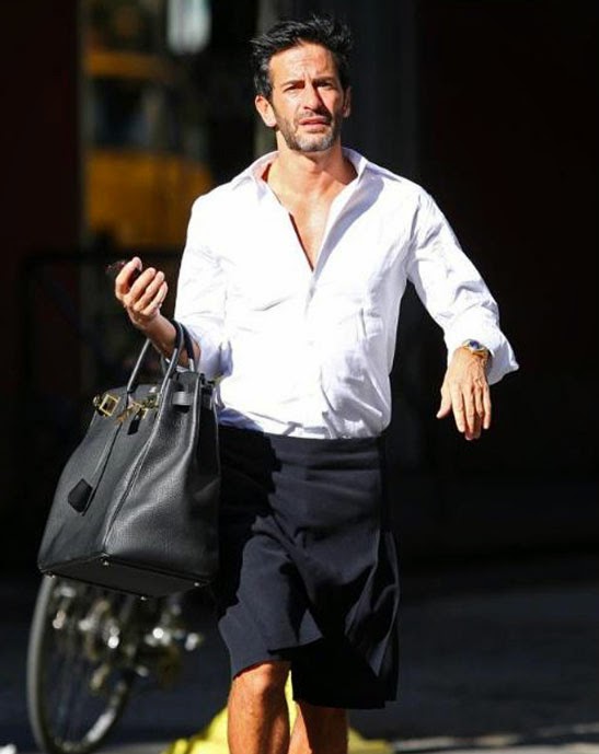 Eniwhere Fashion - Birkin Bag - Hermès - Marc Jacobs