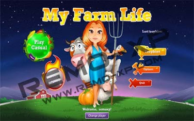 My Farm Life