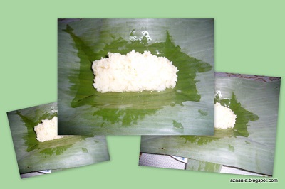 Kenapa Tapai Manis