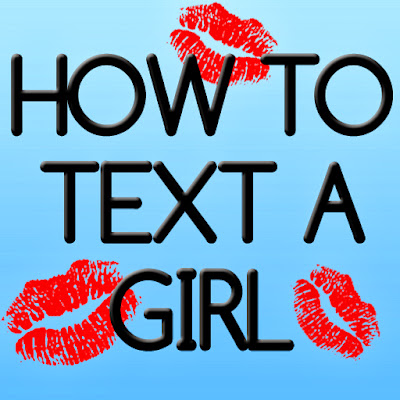 How To Talk To A Girl