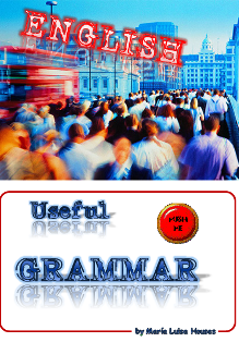 An English Grammar Book