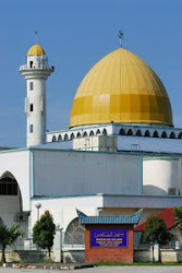 MASJID AS-SOLIHIN