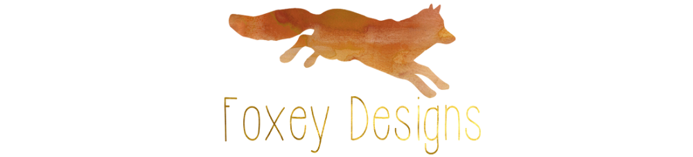 Foxey Designs
