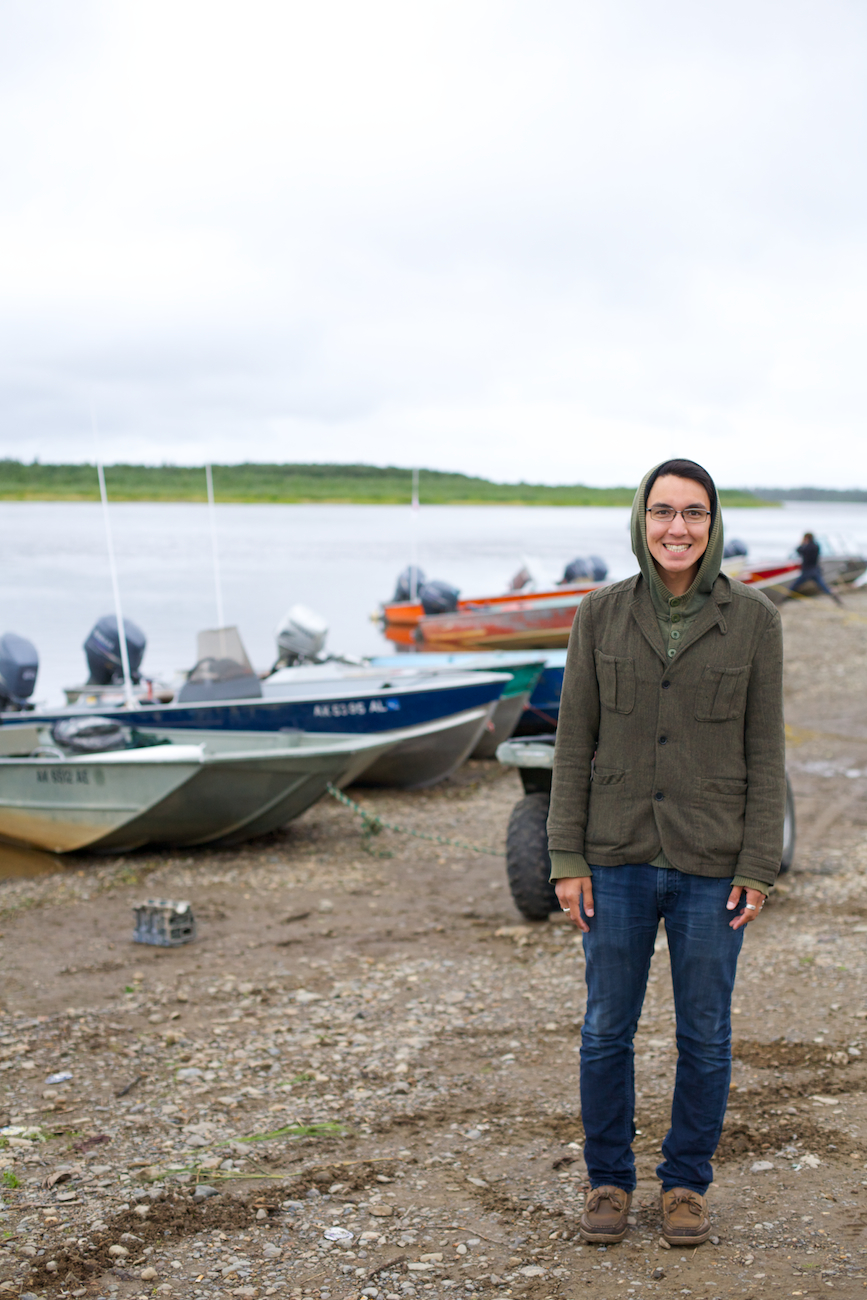 BRIAN ADAMS PHOTOGRAPHER ALASKA August Travels