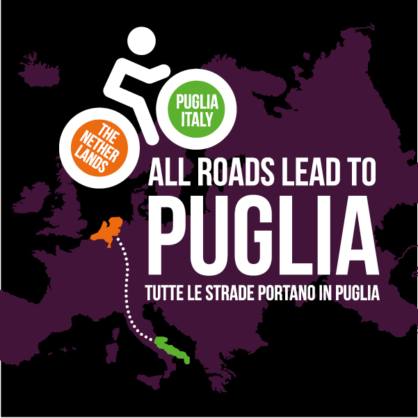 All roads lead to Puglia