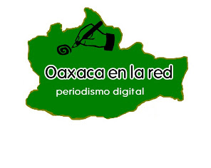 OAXACA EN LA RED