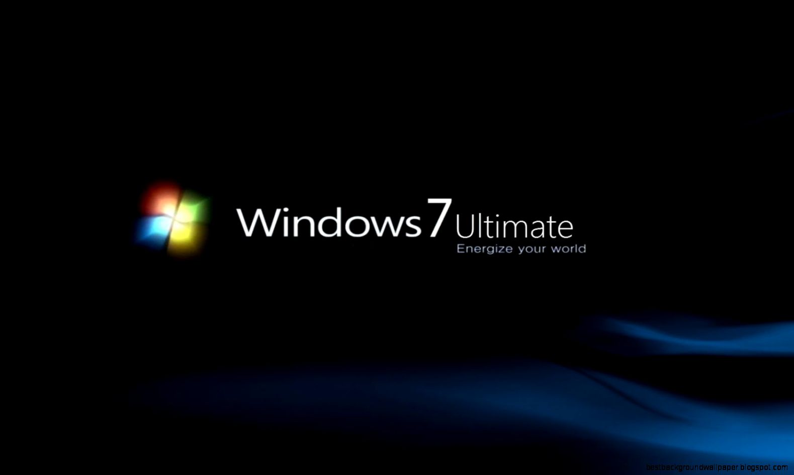 Windows 7 Ultimate Desktop Windows 7 Ultimate Desktop