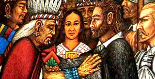 HISTORIA DE TLAXCALA TLAXCALITA LA BELLA