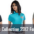 Polo Shirts Collection 2012 For Woman's | Spring-Summer Shirts Collection 2012 For Woman's