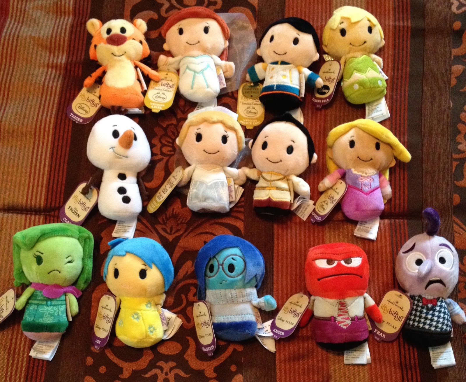 My Disney Life Weekend Shopping