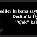 Resimli Güzel sözler Mega