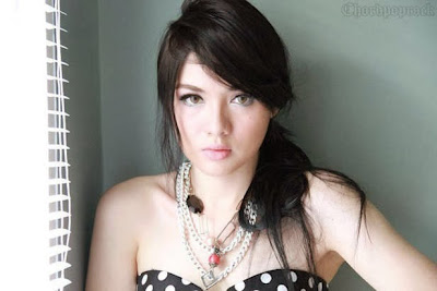 Vicky Shu Vicky Shu
