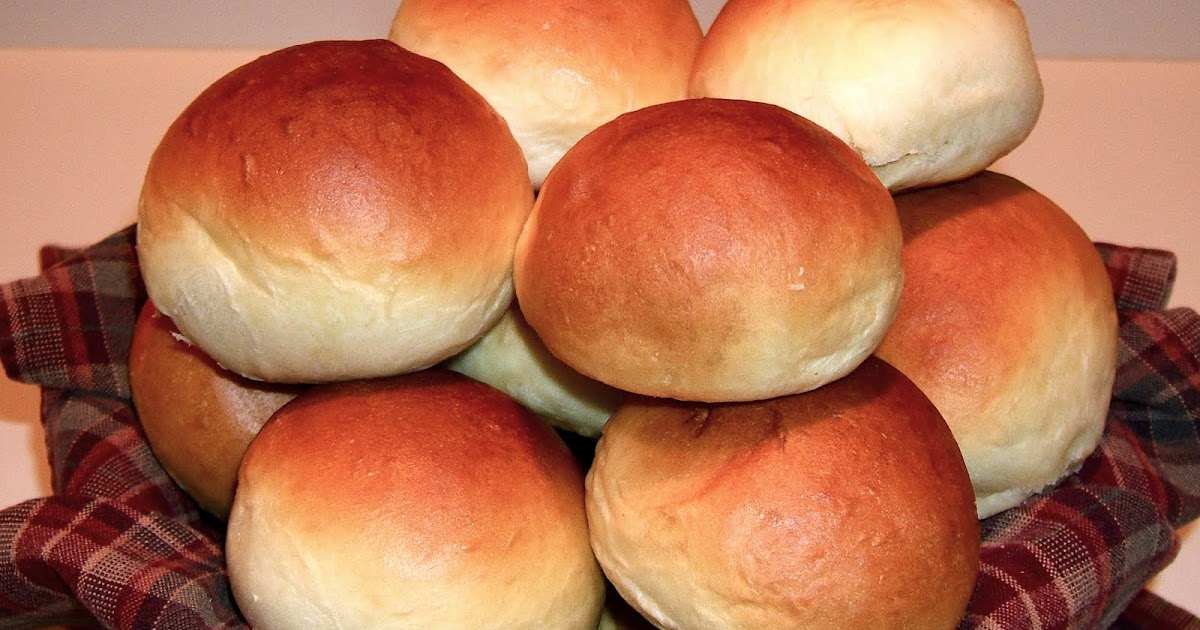 FiftyTwo Loaves of Bread Classic Sweet Dough Basic Recipe