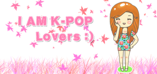 K-POP LOVER...