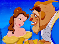 Beauty & The Beast