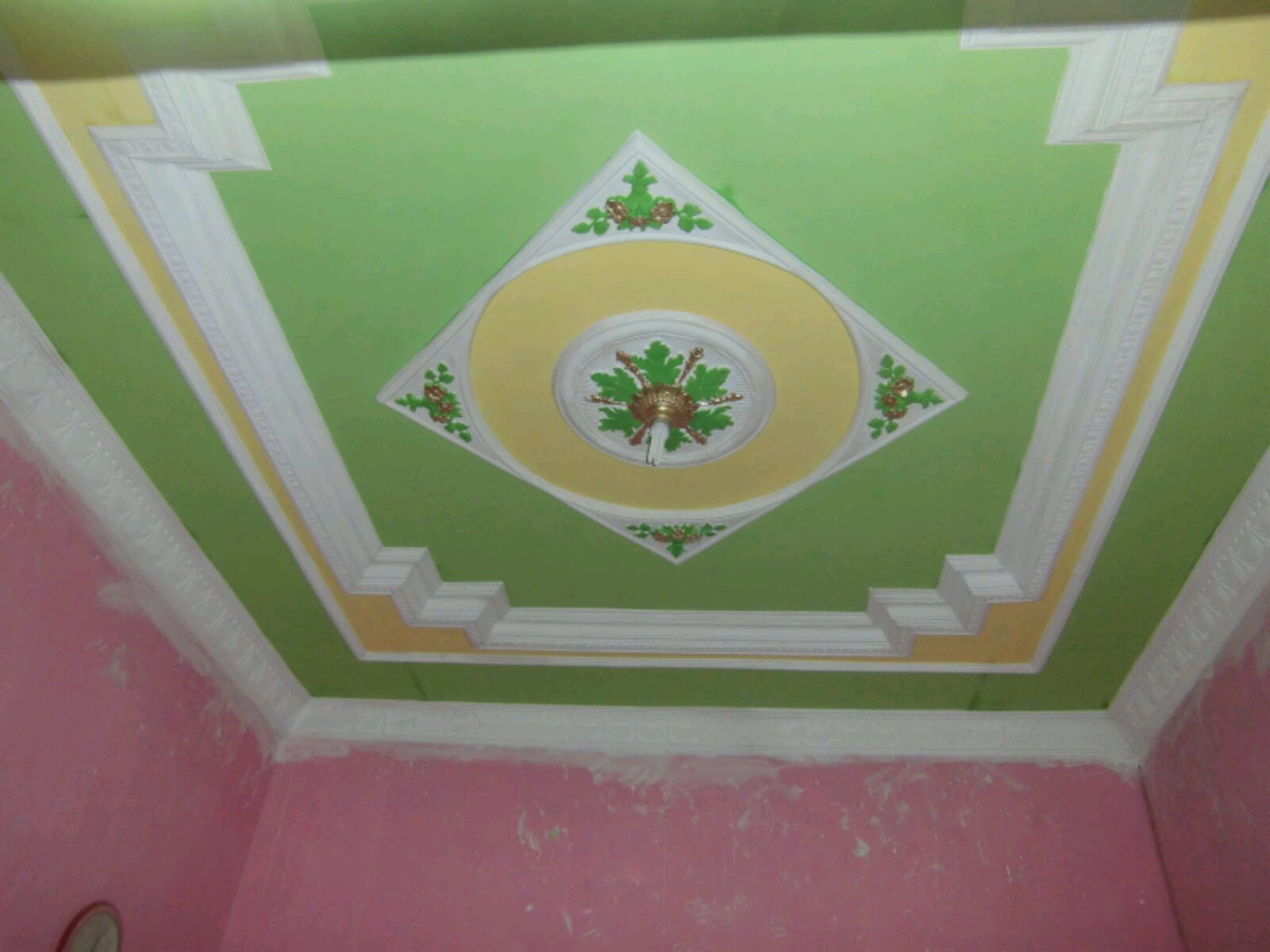 Model Plafon 8 Manda Gypsum Interior Jaya Profil Mandiri Model Plafon 8 Manda Gypsum Interior Jaya Profil Mandiri