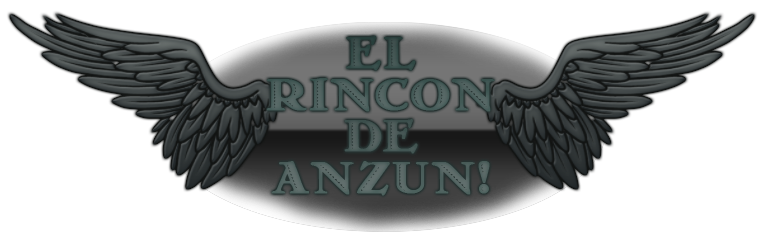 El Rincón de Anzun!
