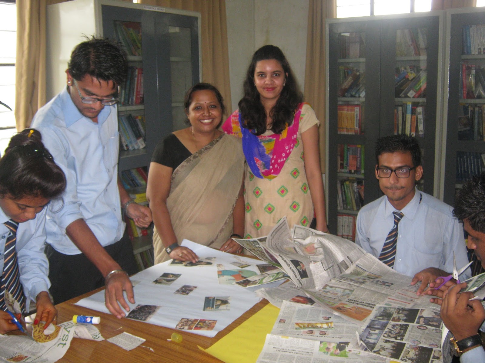 PACIFIC MBA August 2015