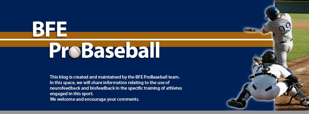 BFE Pro Baseball
