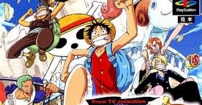one piece grand battle 2 ps1 iso one piece grand battle 2 ps1 iso