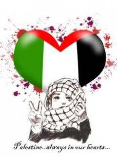 فلسطين عربيّةٌ مبدأ ومنتهًى.