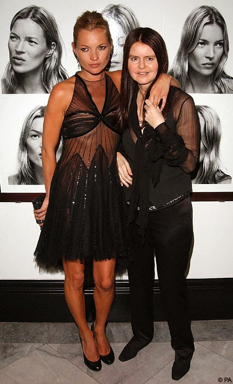 Kate Moss Cocktail Dresses