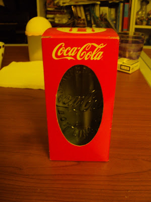 bicchiere coca cola
