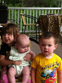 My Grandbabies!