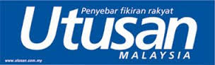 UTUSAN MALAYSIA