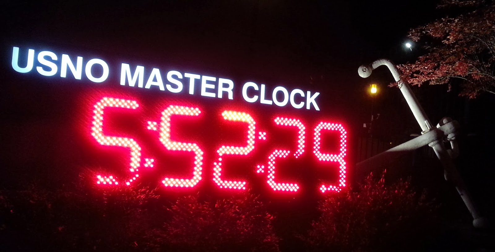 It's About Time Page 2