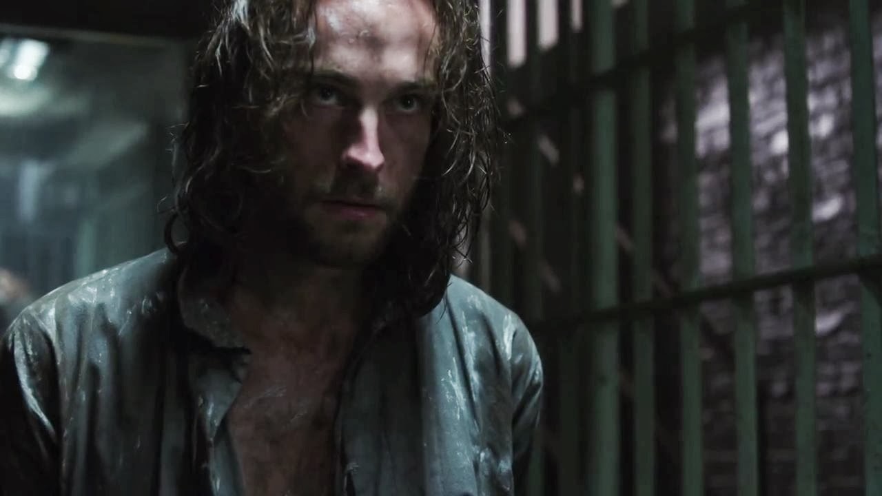 Sleepy Hollow S02E07 REPACKx264-LOL / 720p