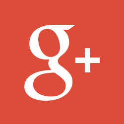 New g+ Logo