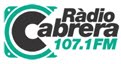 Ràdio Cabrera