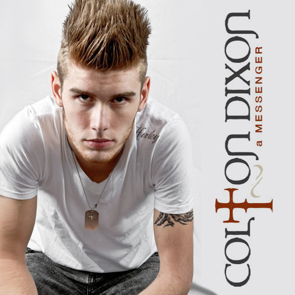 Coverlandia The 1 Place for Album & Single Cover's Colton Dixon A